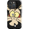 Looney Tunes Wile E. Coyote iPhone 16 Pro Impact Case